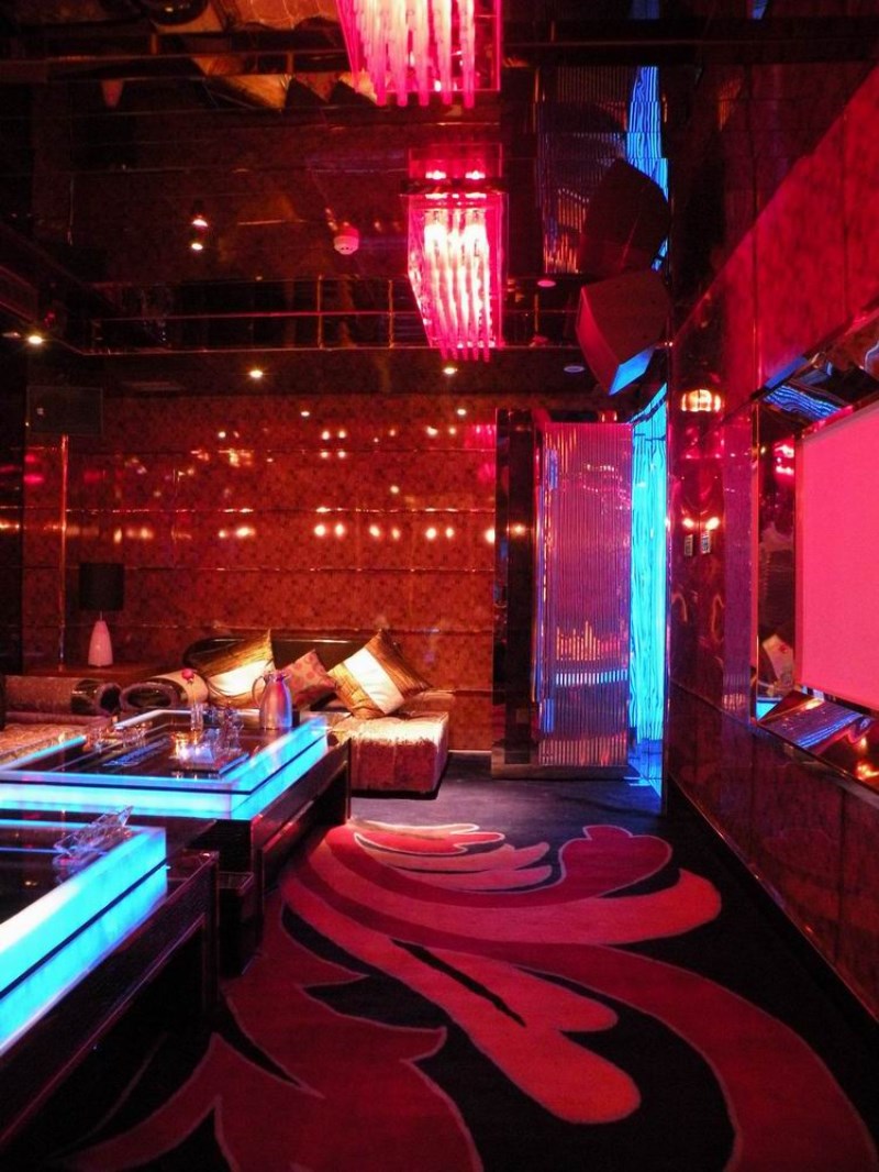 忻州商务ktv消费攻略详解-岢岚县ktv预订